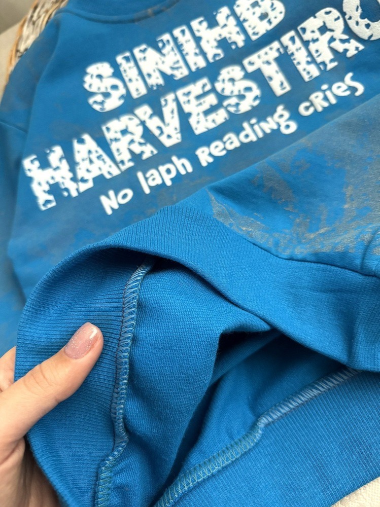 عکس دورس فینگردار SIN - شماره 9